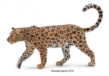 ANIMAL COLLECTA LEOPARDO AFRICANO 90188866