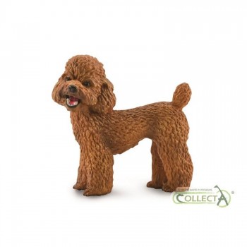 ANIMAL COLLECTA CANICHE 88880