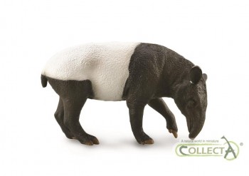 ANIMAL COLLECTA TAPIR MALAYO L 90188881