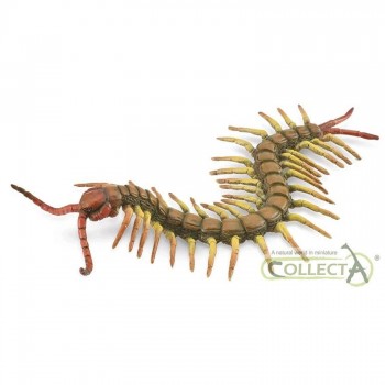 ANIMAL COLLECTA CIENPIES 88885