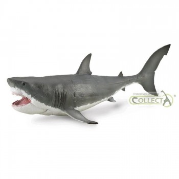 ANIMAL COLLECTA MEGALODON MANDIBULA MOVIL 90188887