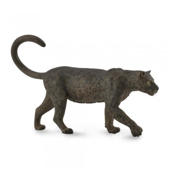 ANIMAL COLLECTA LEOPARDO NEGRO L 90188890