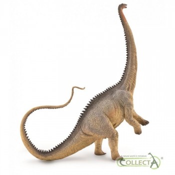 DINOSAURIO COLLECTA DIPLODOCUS GRIS XL 88896