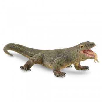 ANIMAL COLLECTA DRAGON DE KOMODO 90188900