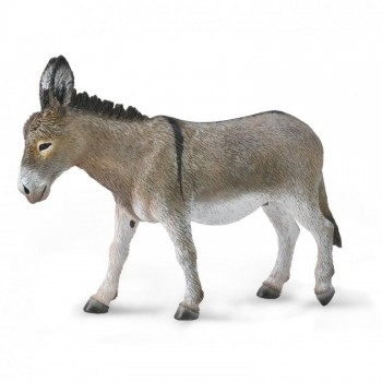 ANIMAL COLLECTA BURRO 90188934