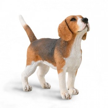 ANIMAL COLLECTA PERRO BEAGLE 90188935