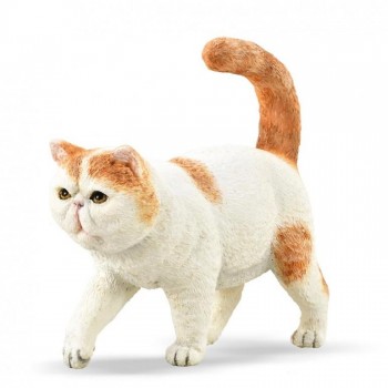 ANIMAL COLLECTA GATO EXOTICO 90188937