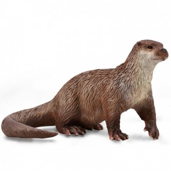 ANIMAL COLLECTA NUTRIA COMUN 90188941