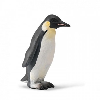 ANIMAL COLLECTA PINGUINO EMPERADOR 88958