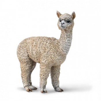 ANIMAL COLLECTA ALPACA 88960