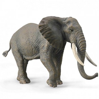 ANIMAL COLLECTA ELEFANTE AFRICANO 88966