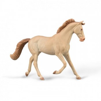 ANIMAL COLLECTA YEGUA PURA SANGRE PERLINO 88985