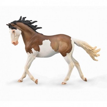 ANIMAL COLLECTA YEGUA MUSTANG BAY 88986