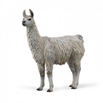 ANIMAL COLLECTA LLAMA 88991