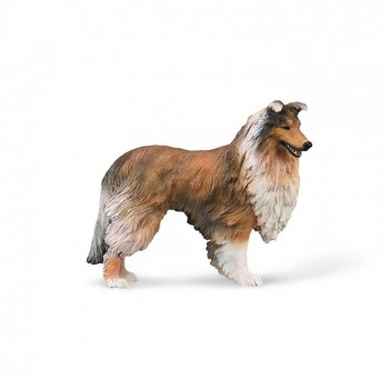 ANIMAL COLLECTA PERRO COLLIE 88997