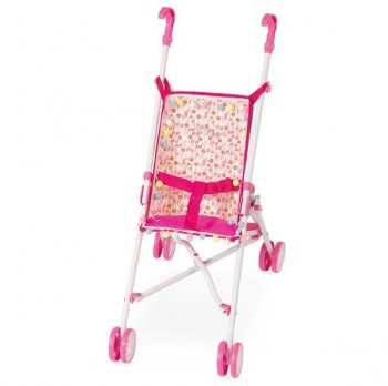 SILLA PLEGABLE MUÑECA  ROSA DE CUEVAS REF-90097