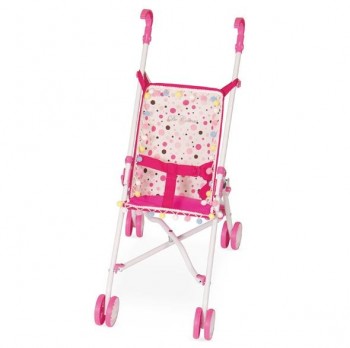 SILLA PLEGABLE MUÑECA  ROSA DE CUEVAS REF-90097