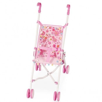 SILLA PLEGABLE MUÑECA  ROSA DE CUEVAS REF-90097