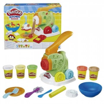 PLAY-DO PLASTILINA FABRICA DE PASTA HASBRO 456B9013