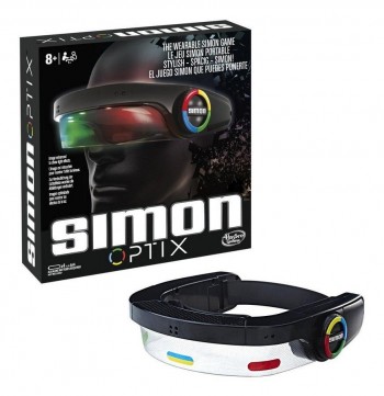 JUEGO SIMON HASBRO