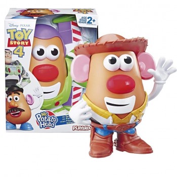 POTATO TOY STORY 4 BUZZ PLAYSKOOL 456E3068