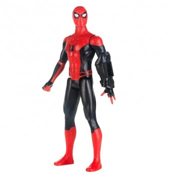 FIGURA TITAN SPIDERMAN HOME HASBRO 456E5766