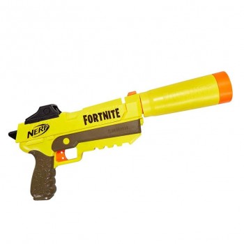 NERF FORTINITE SP-L HASBRO 456E6717