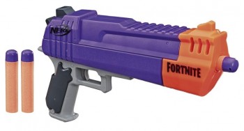 NERF MEGA FORNITE HAND CANNON HASBRO 456E7515