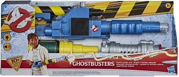 CAZAFANTASMAS SUPER LANZADOR DE PROTONES HASBRO 456E9542