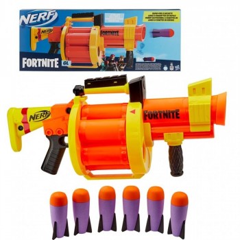 NERF FORTNITE GL E8910 HASBRO