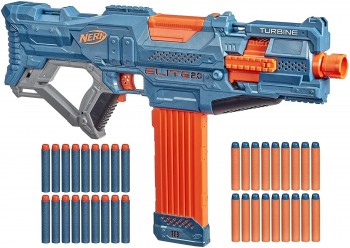 NERF ELITE 2.0 TURBINE HASBRO 456E9481