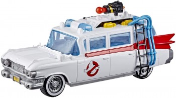 CAZAFANTASMAS VEHICULO ECTO HASBRO 456E9563