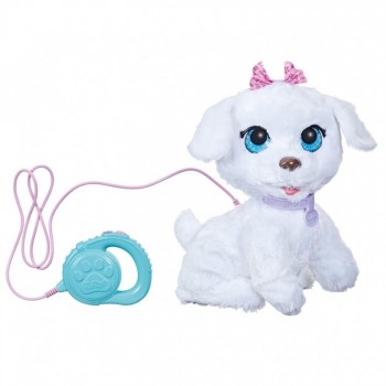 GOGO MI PERRITO BAILARIN FURREAL HASBRO 456F1971