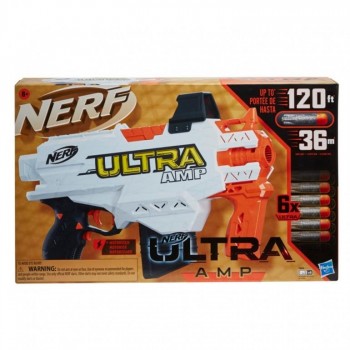 NERF ULTRA AMP F0954 HASBRO