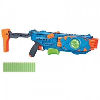 NERF ELITE 2.0 FLIP 16 F2551 HASBRO