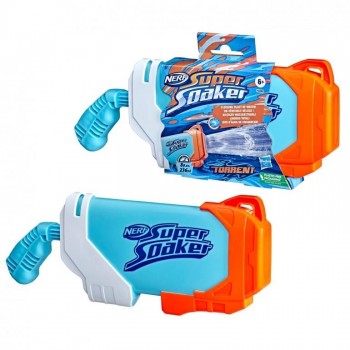 NERF SUPER SOAKER TORRENT HASBRO 456F3889