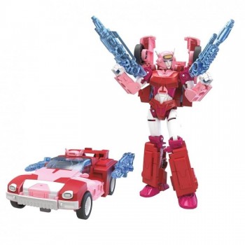 FIGURA TRANSFORMERS GENERATIONS LEGALICY LITE HASBRO 456F3033