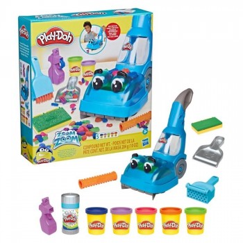 PLAY-DOH LA ASPIRADORA HASBRO 456F3642