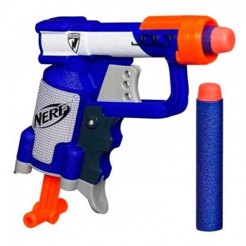 NERF JOLT HASBRO 456A0707