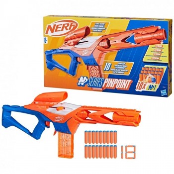 NERF PINPOINT HASBRO 456F8621