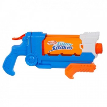 NERF SUPER SOCKER FLIP FILL HASBTO 456F8643