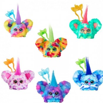 MINI FURBY FURBLETS MULTICOLOR HASBRO 456F9703