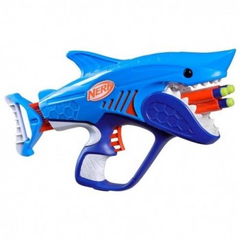 NERF TIBURON HASBRO 456F8645