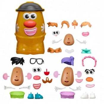 POTATO HEAD SUPER HASBRO 456F9410