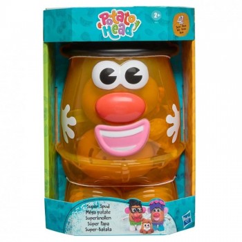 POTATO HEAD SUPER HASBRO 456F9410