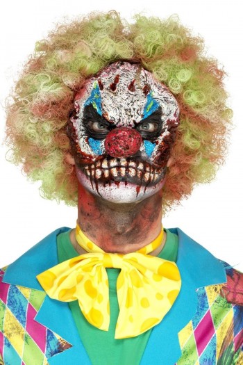 MASCARA PAYASO LATEX FIJA SMIFFYS 46790