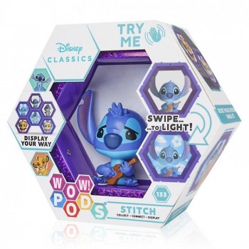 WOW POD-DISNEY CLASSIC STITCH 918DCL100501