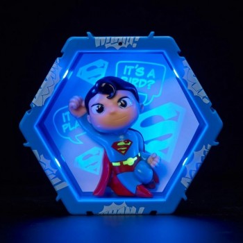 WOW POD-DC SUPER FRIENDS SUPERMAN 918DC100502