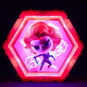 WOW POD-MARVEL BLACK WIDOW 918MVL10160