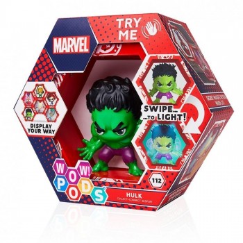 WOW POD -MARVEL HULK 918MVL10160